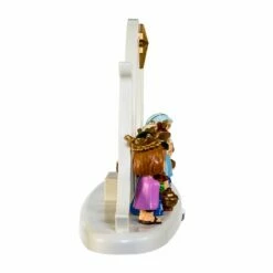 10-Inch Battery-Operated LED Peanuts Lighted Nativity Scene -Pet Supplies Sales Shop pn5152 02 394626c7 f769 40cb 9db4 b6d0db833382