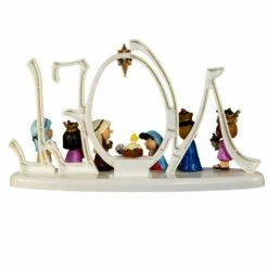 10-Inch Battery-Operated LED Peanuts Lighted Nativity Scene -Pet Supplies Sales Shop pn5152 04 8a7be3cf e7a2 440d 9041 1e773d2999a1