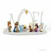 10-Inch Battery-Operated LED Peanuts Lighted Nativity Scene -Pet Supplies Sales Shop pn5152 f035a796 e17a 4cfd b414 a8cd0c3b5a6c