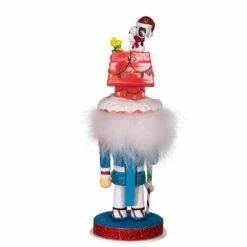 Snoopy Hollywood Nutcracker -Pet Supplies Sales Shop pn6171l 02 f8dfef9b 42ad 4ac7 84b2 9b9e2e9de23b