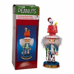 Snoopy Hollywood Nutcracker -Pet Supplies Sales Shop pn6171l 05 2b3933b3 0304 4bd7 8a7c 32446d8d3f15