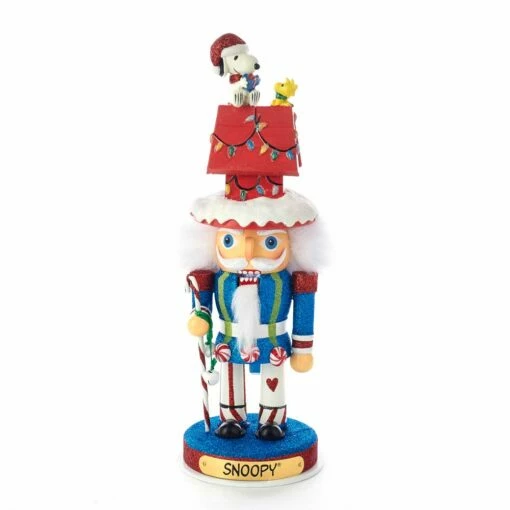 Snoopy Hollywood Nutcracker -Pet Supplies Sales Shop pn6171l 80389e9f 53a7 40d4 bc7c 07c736beec43