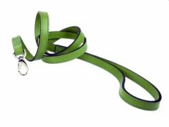 After Eight Lead In Lime Green