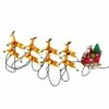 Kurt Adler 10-Light Santa Sleigh And Eight Reindeer Light Set -Pet Supplies Sales Shop ul1861 4d2ed9f5 0382 4693 889a cea649314efd
