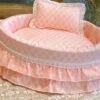 Laurene Pet Bed -Pet Supplies Sales Shop variant images 11 Copy