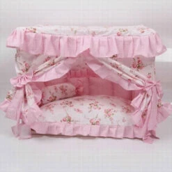 Lux Pet Bed -Pet Supplies Sales Shop variant images 2 132b7911 6578 442a 958c 141b7e944212