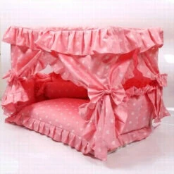 Dior Pet Bed -Pet Supplies Sales Shop variant images 3 d21b6807 d25d 4272 9e16 f4fff898c140